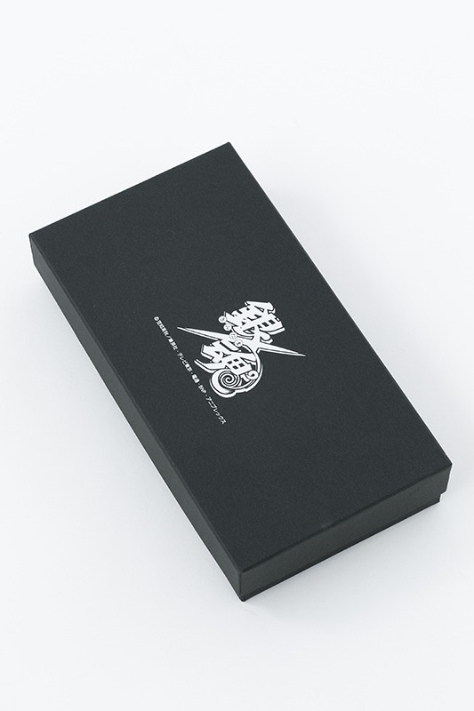 長財布 BOX