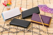 「銀魂」コラボ長財布