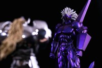 「ミラージュマン マント無しVer.」