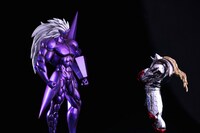 「ミラージュマン マント無しVer.」