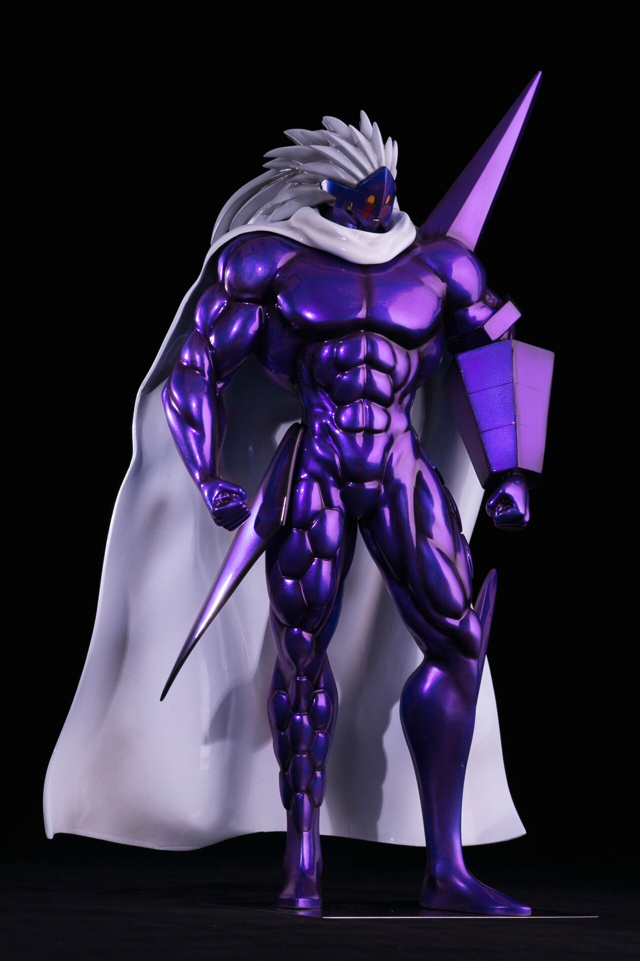 キン肉マン」の