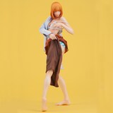 Hdge technical statue No14 『監獄学園（プリズンスクール）』 緑川花 