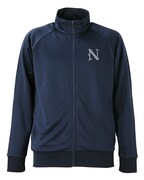 新田東中学校野球部ドライジャージ