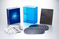 「新世紀エヴァンゲリオン」Blu-ray BOX