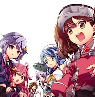 種十号「艦隊これくしょん-艦これ- おねがい！鎮守府目安箱」カット