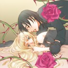 水城せとなのヴァンパイアロマン「黒薔薇アリス」2017年初夏に舞台化