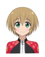 倉田亜美（くらたあみ）（CV：東山奈央）