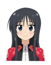 新垣葵（にいがきあおい）（CV：五十嵐裕美）