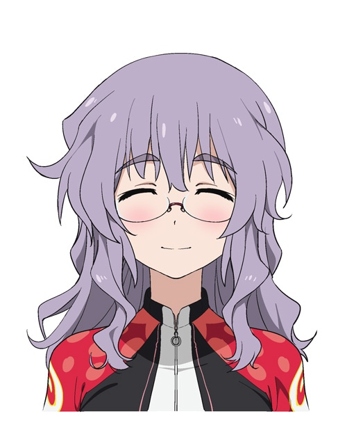 一之瀬弥生（いちのせやよい）（CV：黒澤ゆりか）