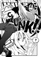 「殺戮の天使 until death do them part」のイメージ。