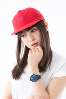 王騎モデル着用画像