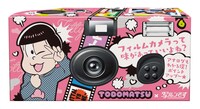 「写ルンです」トド松パッケージ