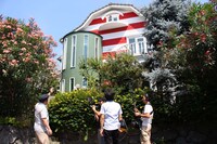 「漫道コバヤシ♯27『ホラーレジェンド降臨！楳図かずおSP』」