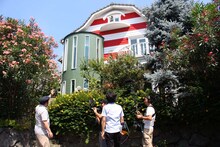 「漫道コバヤシ♯27『ホラーレジェンド降臨！楳図かずおSP』」