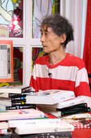 「漫道コバヤシ♯27『ホラーレジェンド降臨！楳図かずおSP』」