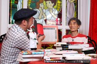 「漫道コバヤシ♯27『ホラーレジェンド降臨！楳図かずおSP』」