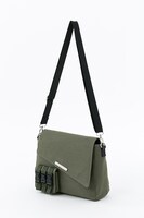 はたけカカシモデル ショルダーバッグ