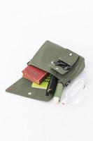 はたけカカシモデル ショルダーバッグ