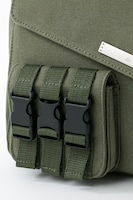 はたけカカシモデル ショルダーバッグ