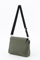 はたけカカシモデル ショルダーバッグ