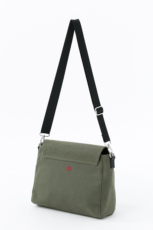 はたけカカシモデル ショルダーバッグ