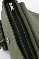 はたけカカシモデル ショルダーバッグ