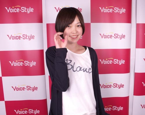 川上莉央（山下里子役）。