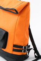 うずまきナルトモデル リュック