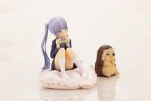 「NEW GAME!」涼風青葉フィギュア