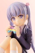 「NEW GAME!」涼風青葉フィギュア