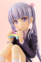 「NEW GAME!」涼風青葉フィギュア
