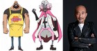 映画「ONE PIECE」に竹中直人がシキ役以来7年ぶり出演、三村マサカズも
