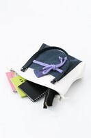 うちはサスケモデル トートバッグ