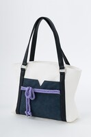 うちはサスケモデル トートバッグ