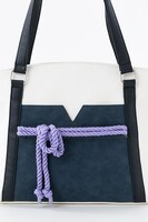 うちはサスケモデル トートバッグ