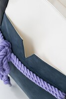 うちはサスケモデル トートバッグ