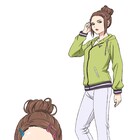 「チア男子!!」女性キャラ演じるキャストに甲斐田裕子、藤村歩、宇山玲加