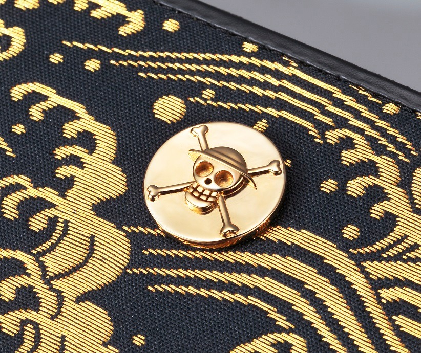 モンキー・D・ルフィ モデル