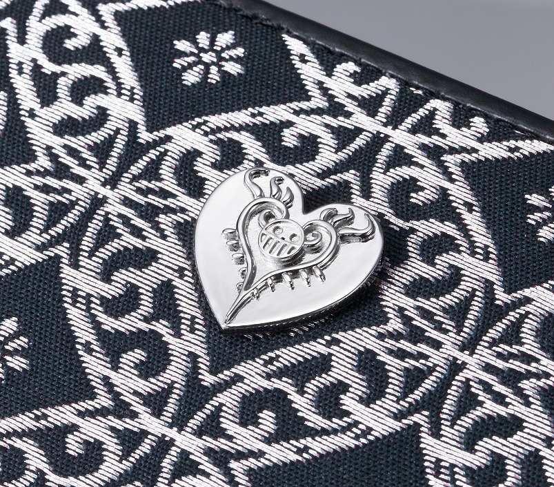 トラファルガー・ロー モデル