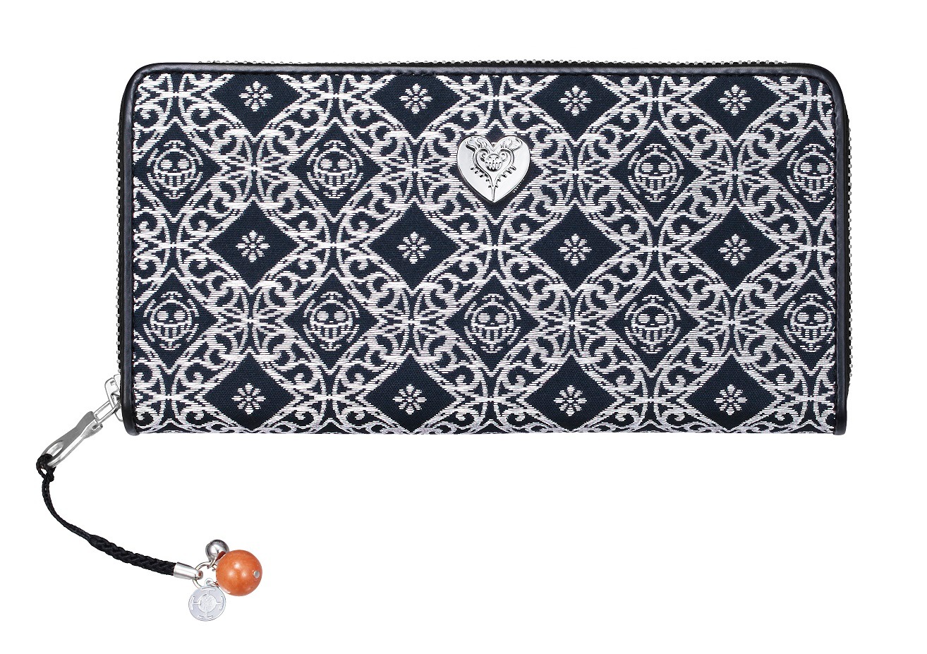 トラファルガー・ロー モデル