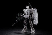 GUNDAM PRODUCT ART限定　「MG 1/100 RX-78-02 ガンダム（GUNDAM THE ORIGIN版）メカニカルクリアVer.」