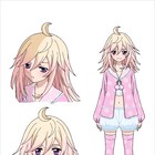 PEACH-PITキャラデザの「TRICKSTER」に木戸衣吹、田所あずさが出演