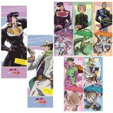描き下ろしの仗助と承太郎も ジョジョの奇妙な冒険 グッズがtsutayaに コミックナタリー