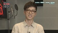 「モブサイコ100 見たい気持ちを100ぐらいまで上げちゃうゾ SP」より櫻井孝宏。