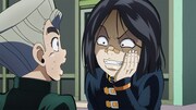 「ジョジョの奇妙な冒険 ダイヤモンドは砕けない」第14話より。