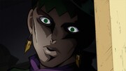 「ジョジョの奇妙な冒険 ダイヤモンドは砕けない」第14話より。