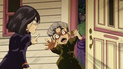 「ジョジョの奇妙な冒険 ダイヤモンドは砕けない」第14話より。