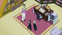「ジョジョの奇妙な冒険 ダイヤモンドは砕けない」第14話より。