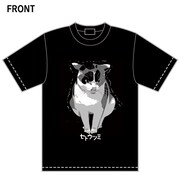 「『セトウツミ』Tシャツ [ニダイメ]」