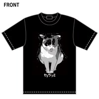 「『セトウツミ』Tシャツ [ニダイメ]」